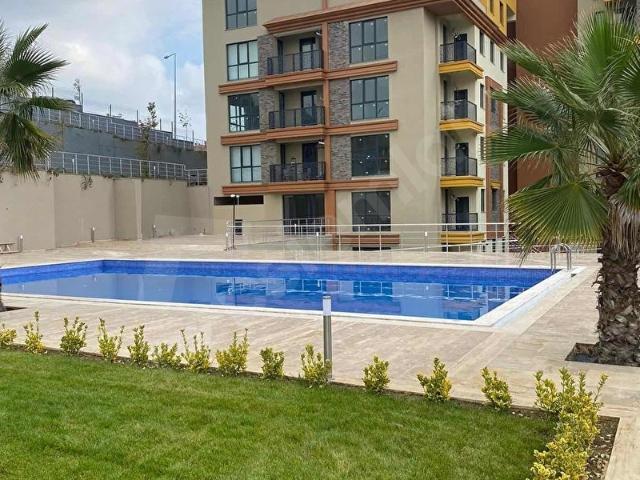 PREMİUM EVLERİNDE PEYZAJ CEPHELİ, İSKNLI, EBEVEYN BANYOLU 2+1