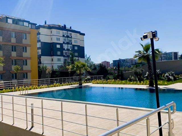 PREMİUM EVLERİNDE UYGUN FİYAT FIRSAT SATILIK 4+1 GENİŞ DAİRE