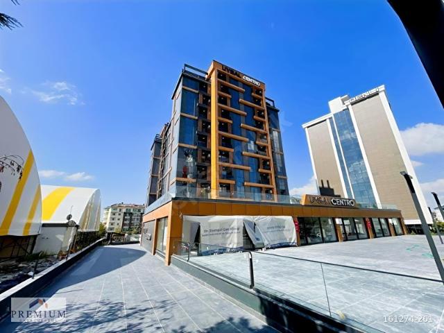 PREMİUM'DAN ALİPAŞA MAH. 1+1 KİRALIK DAİREHOMEOFFİCE