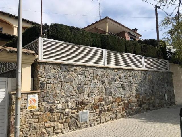 Casa o chalet de alquiler en Camí Sot del Pi, 29, Premià de Dalt, Barcelona