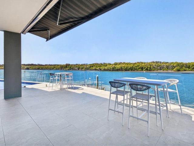 Premier Main River Position, A Rare Opportunity