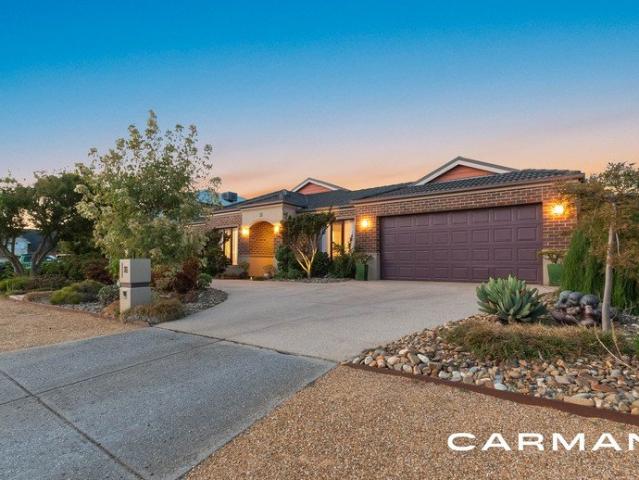 Spacious, Single Level and Perfect for Family Life