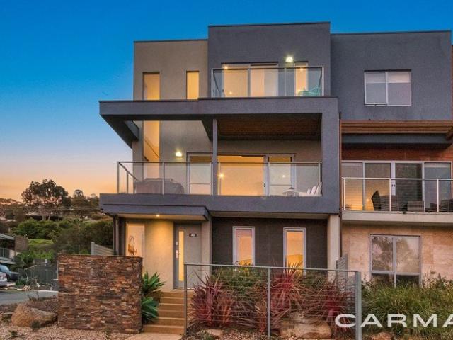 Coastal Elegance & Water Views