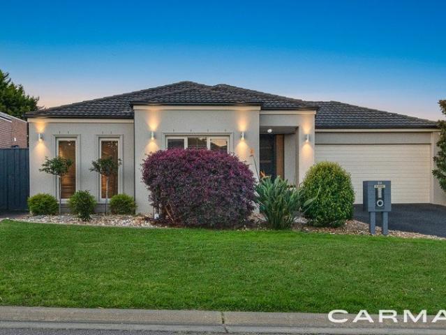 Spacious Family Living in Prestigious Sefton Grange