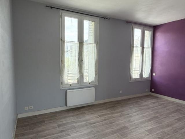 PREMIER ACHAT OU INVESTISSEUR !
