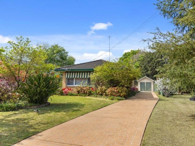 Premier Address with Endless Opportunity