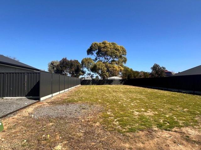 Premier Allotment in a Superb Nuriootpa Location