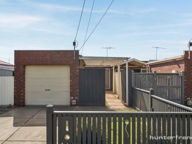 Premier Altona Meadows Opportunity: Oversized Block with No Body Corporate