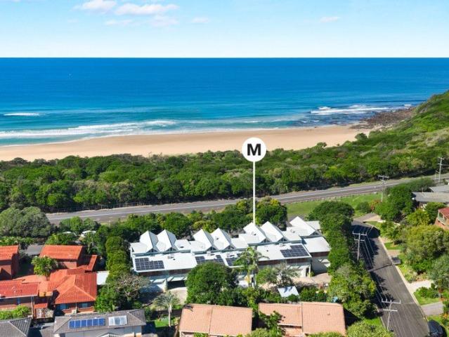 Premier Angels Beach lifestyle haven just steps to the sand