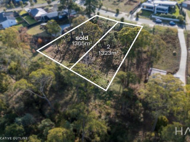 Premier Building Block in Mt Pleasant Estate