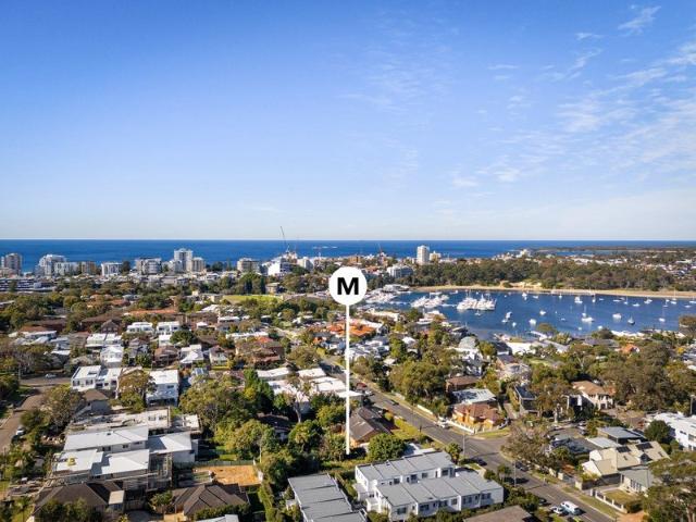 Premier Burraneer Landholding with Endless Potential