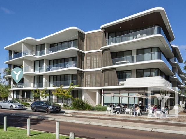 Premier Beachfront Residential Apartment in Dunsborough for Sale