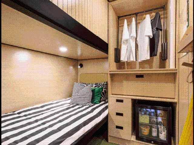 Premier Co Living Space for Students & Young Professionals