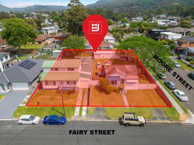 Premier Development Site