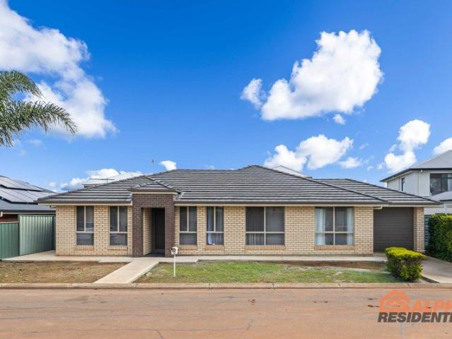 Premier Double Fronted Family Home, Secure and Safe