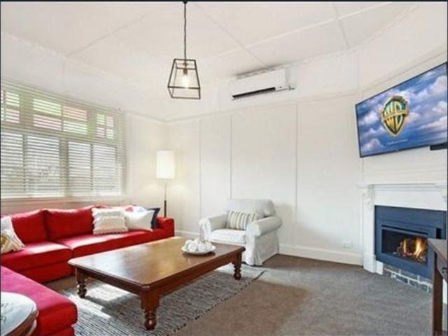 PREMIER FULLY FURNISHED HOME