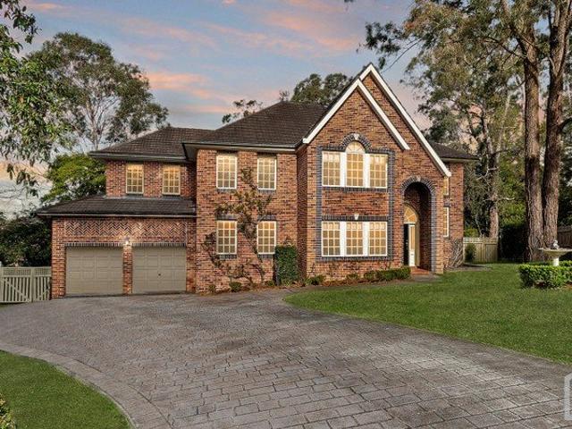 Premier Family Living in a Coveted Springwood Pocket View by appointment