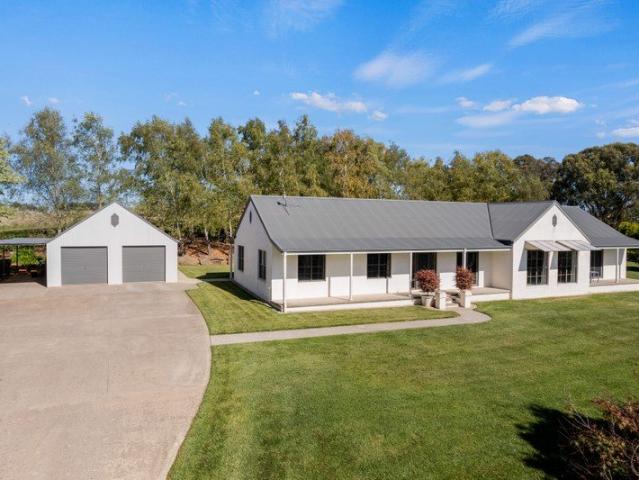 Premier Home on Park like Acres