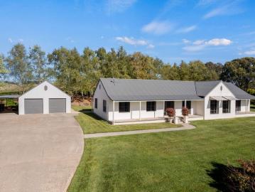 Premier Home on Park like Acres