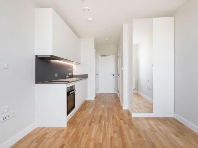 Premier House, Canning Road, London HA3, Studio to rent, £1,100 pcm | PrimeLocation