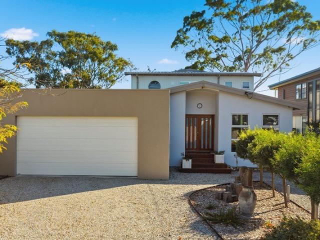 Premier House in a Premier Position