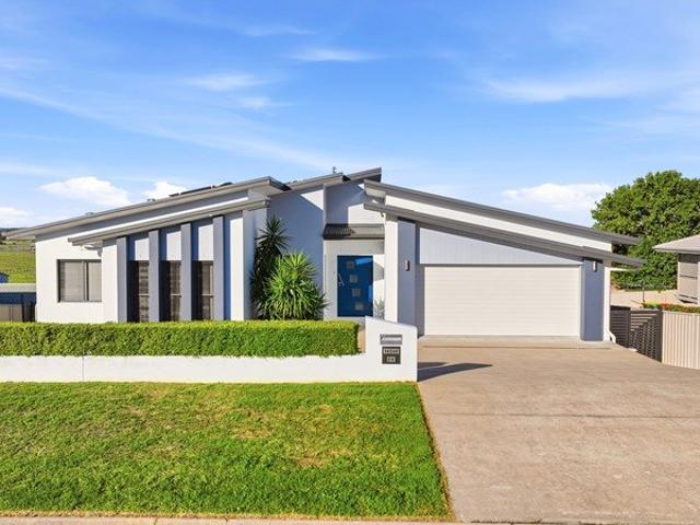 PREMIER JUNCTION HILL HOME TO WELCOME NEW OWNERSHIP