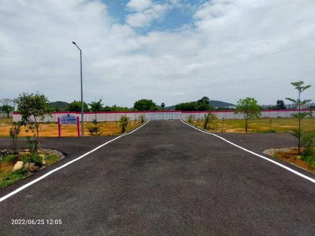 Premier JJS Garden,Perungalathur Residential Plot For Sale Chennai