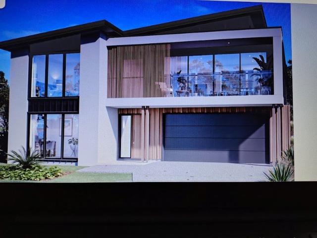 PREMIER LUXURY HOMESITE with Elevated stunning views
