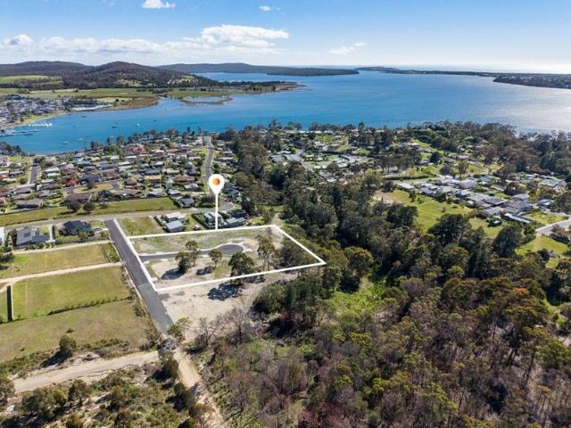 Premier Land Subdivision 2 Now Sold