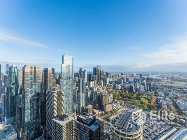 Premier Location, Magnificent Views, Expansive Size