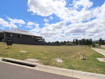 Premier Location to Build your Dream Home!