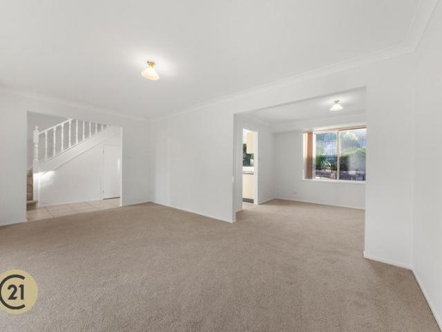 PREMIER LOCATION ZONED FOR CHERRYBROOK TECH HIGH & WALK TO OAKHILL DRIVE PUBLIC