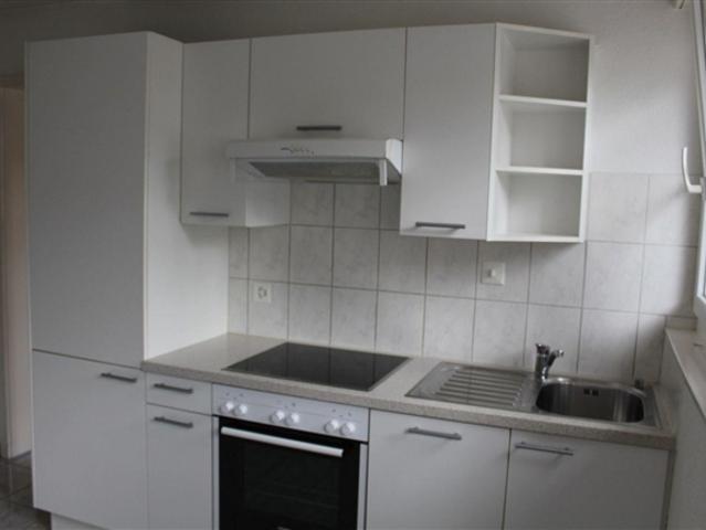Premier loyer offert Appartement à 2.5 pièces au centre de Moutier