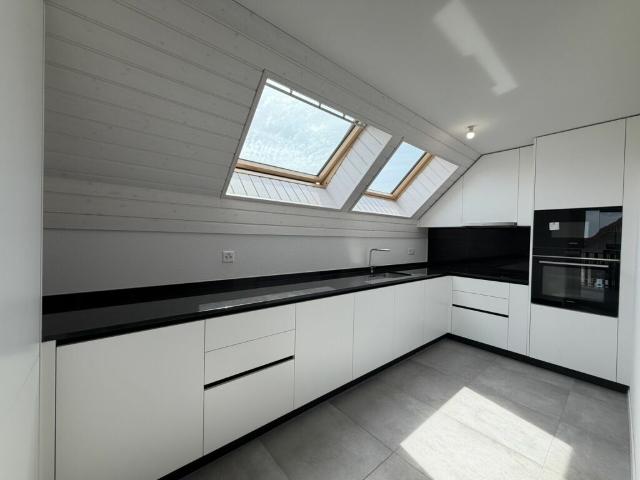 Premier loyer offert ! Duplex 3,5 pièces à Siselen