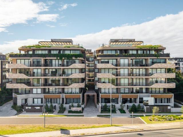 Premier Penrith Luxury Living