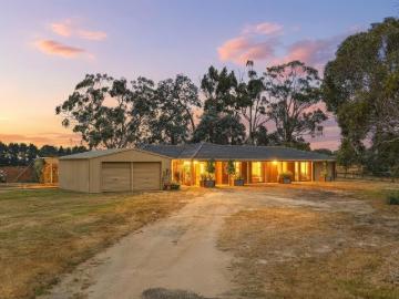 Premier Rural Living & World Class Facilities