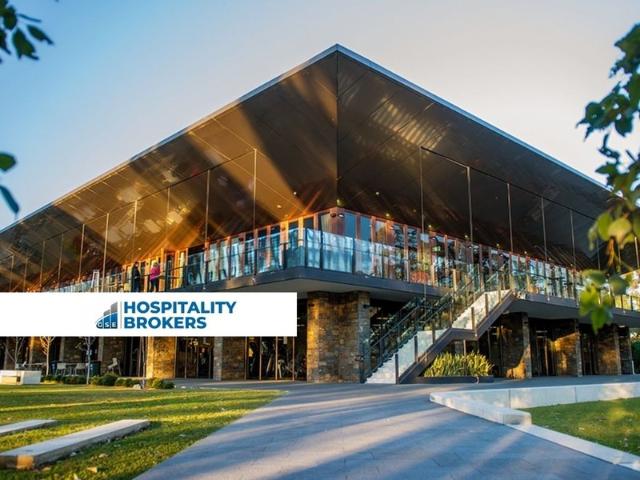Premier Restaurant/Cafe Leasing Opportunity