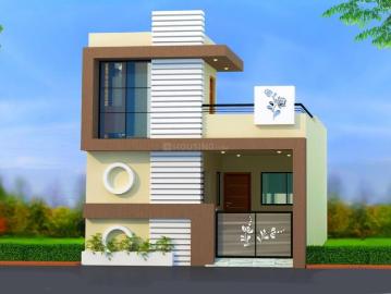 Surapet 3 BHK Villa For Sale Chennai
