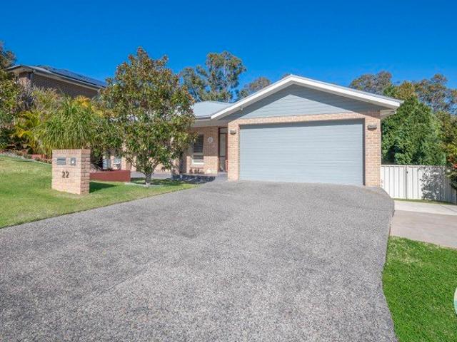 Premier Street, Privacy Galore, Reserve Backdrop, Large Level Block with Side Access, High Quality One Level Living + Pool & Sauna