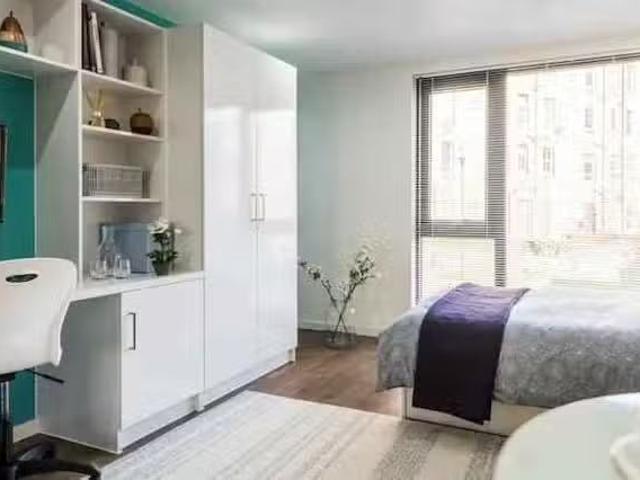 Premier Studio Ground Floor