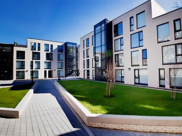 Premier Studio Ground Floor