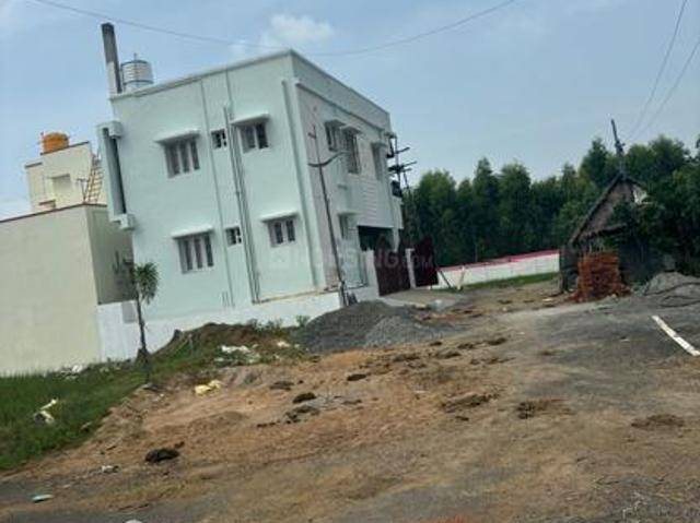 Mudichur Residential Plot For Sale Chennai