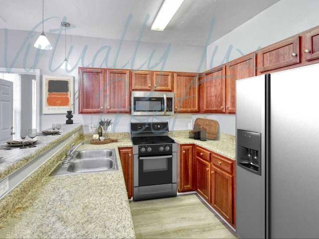 Premier Townhomes @ 1694 3 Bedroom Home for Rent at 1694 Baldwin Park Dr, Tallahassee, FL 32304