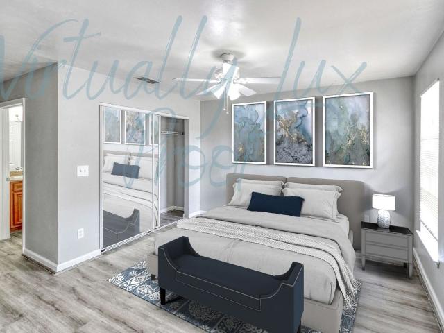 Premier Townhomes @ 1694 4 Bedroom Home for Rent at 1694 Baldwin Park Dr, Tallahassee, FL 32304