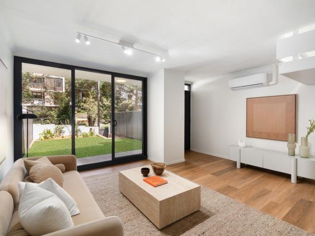 Premier townhouse living and lifestyle convenience