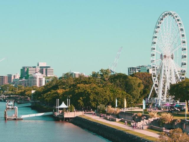Premier Waterfront Permanent MLR delivering $431K+ NOP Prime Brisbane CBD | Resort Brokers ID: MR009117
