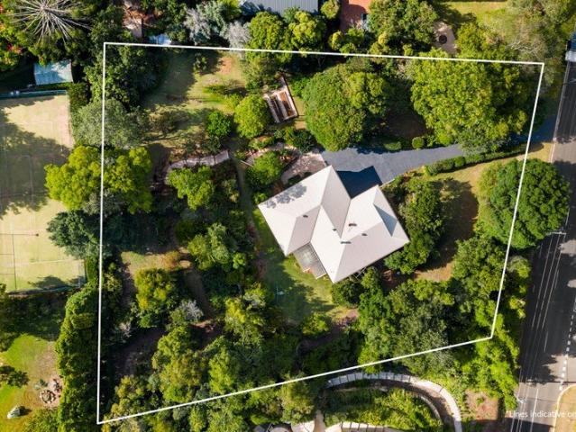 Premier 1 Acre Lot in Middle Ridge!
