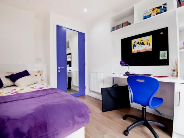 Premier 2 Bed