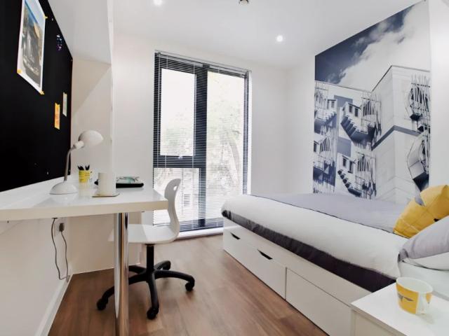 Premier 3 Bed