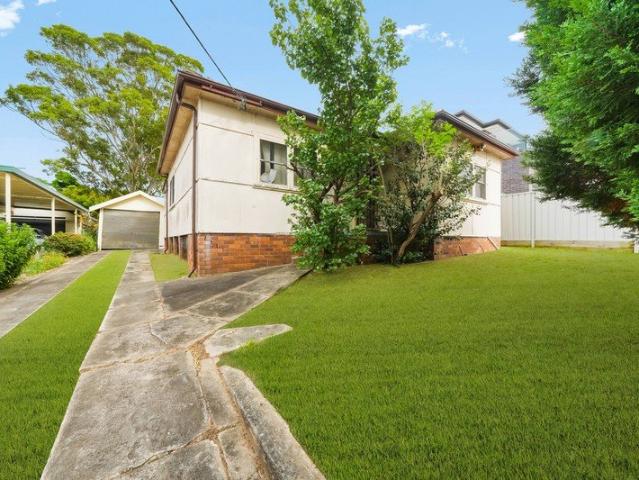 PREMIER 638.6sqm BLOCK WITH 14.25M FRONTAGE & DUPLEX POTENTIAL STCA